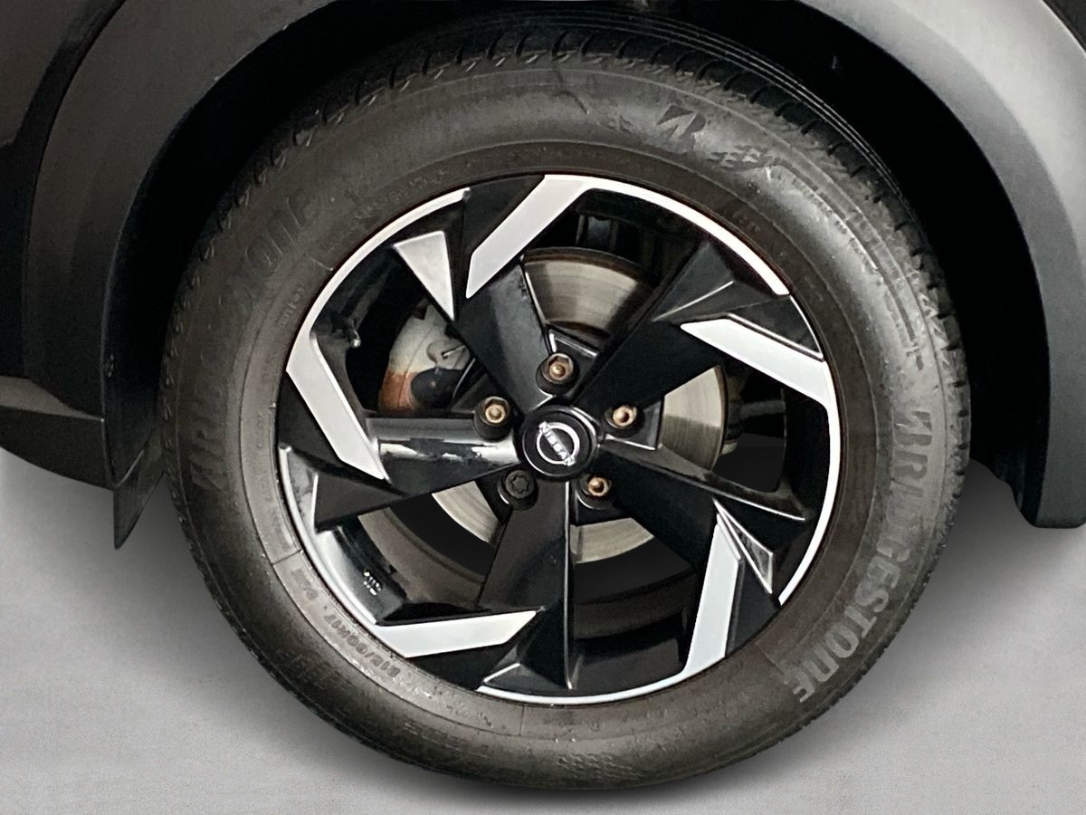 Used Nissan Juke 2022 for sale - 76502896: Photo 30