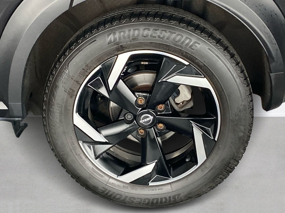 Used Nissan Juke 2022 for sale - 76502896: Photo 31