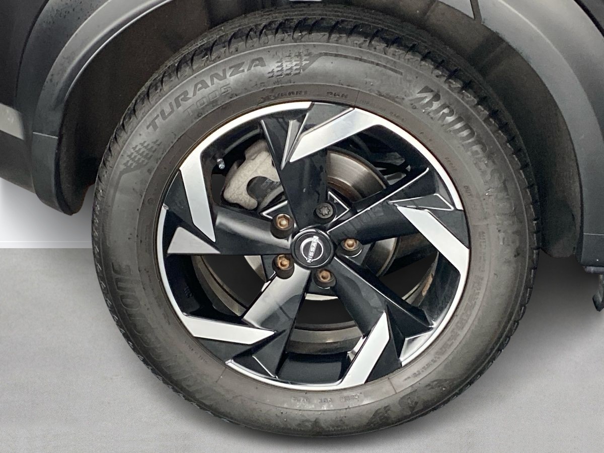 Used Nissan Juke 2022 for sale - 76502896: Photo 32