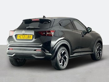 Used Nissan Juke 2022 for sale - 76502896: Photo