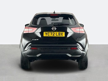 Used Nissan Juke 2022 for sale - 76502896: Photo
