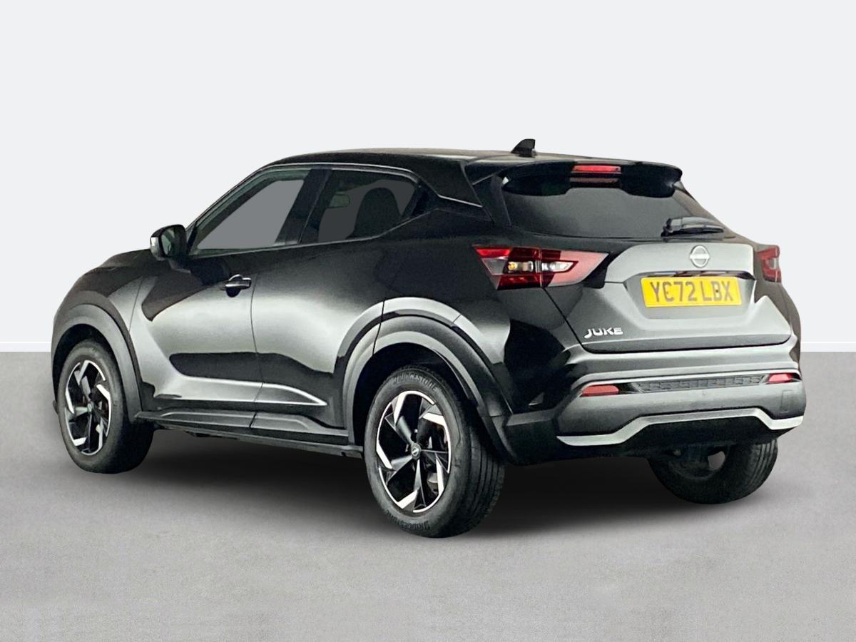 Used Nissan Juke 2022 for sale - 76502896: Photo 5