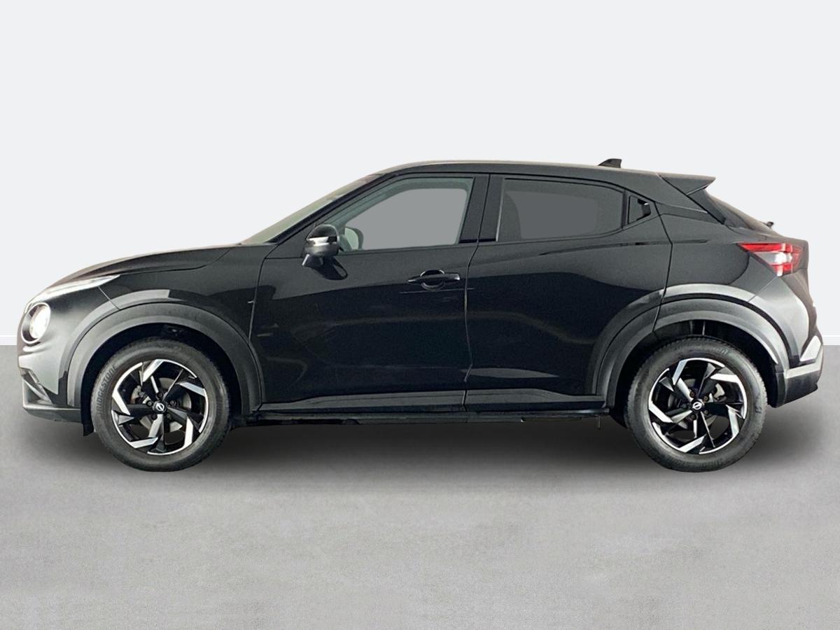 Used Nissan Juke 2022 for sale - 76502896: Photo 6