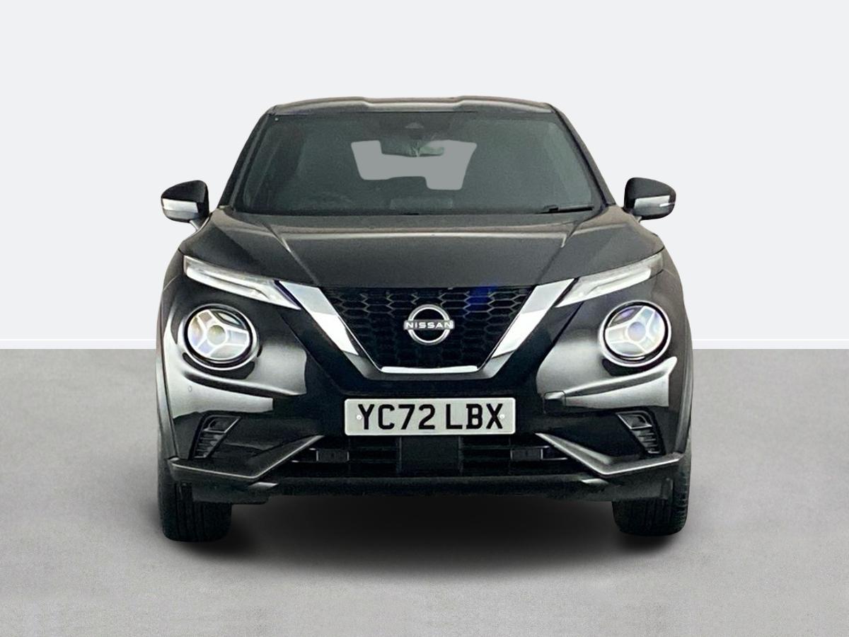 Used Nissan Juke 2022 for sale - 76502896: Photo 8
