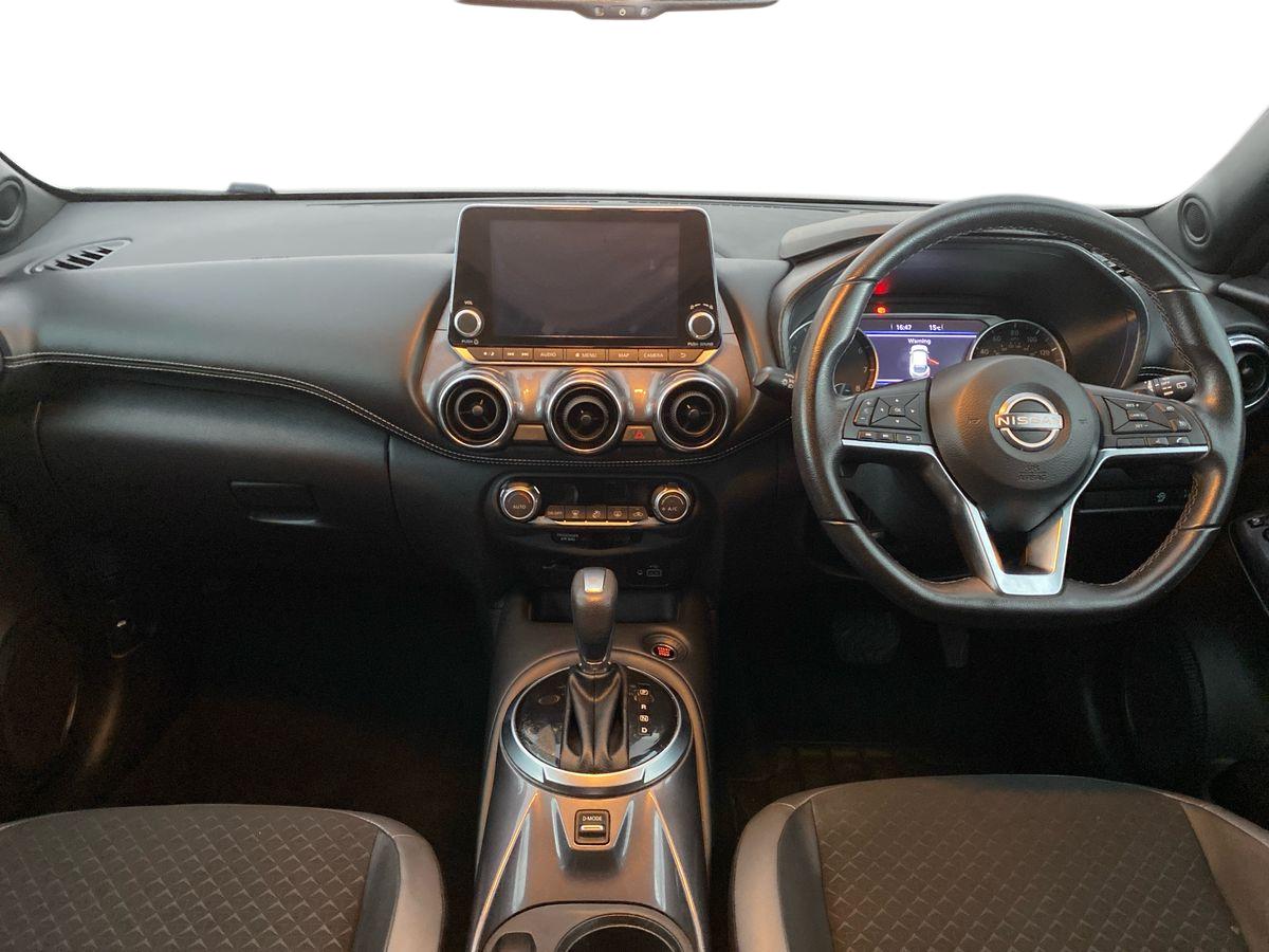 Used Nissan Juke 2022 for sale - 76502896: Photo 9