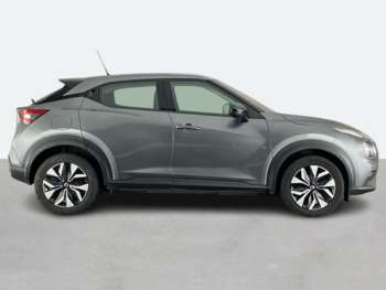 Used Nissan Juke 2022 for sale - 74623825: Photo