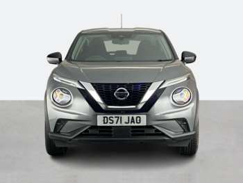 Used Nissan Juke 2022 for sale - 74623825: Photo