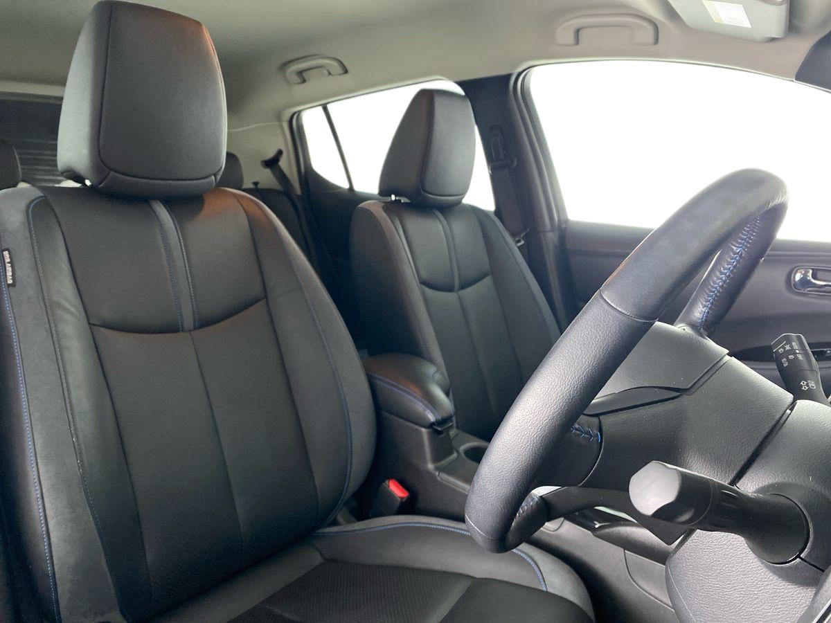 Used Nissan Leaf 2023 for sale - 77000719: Photo 13