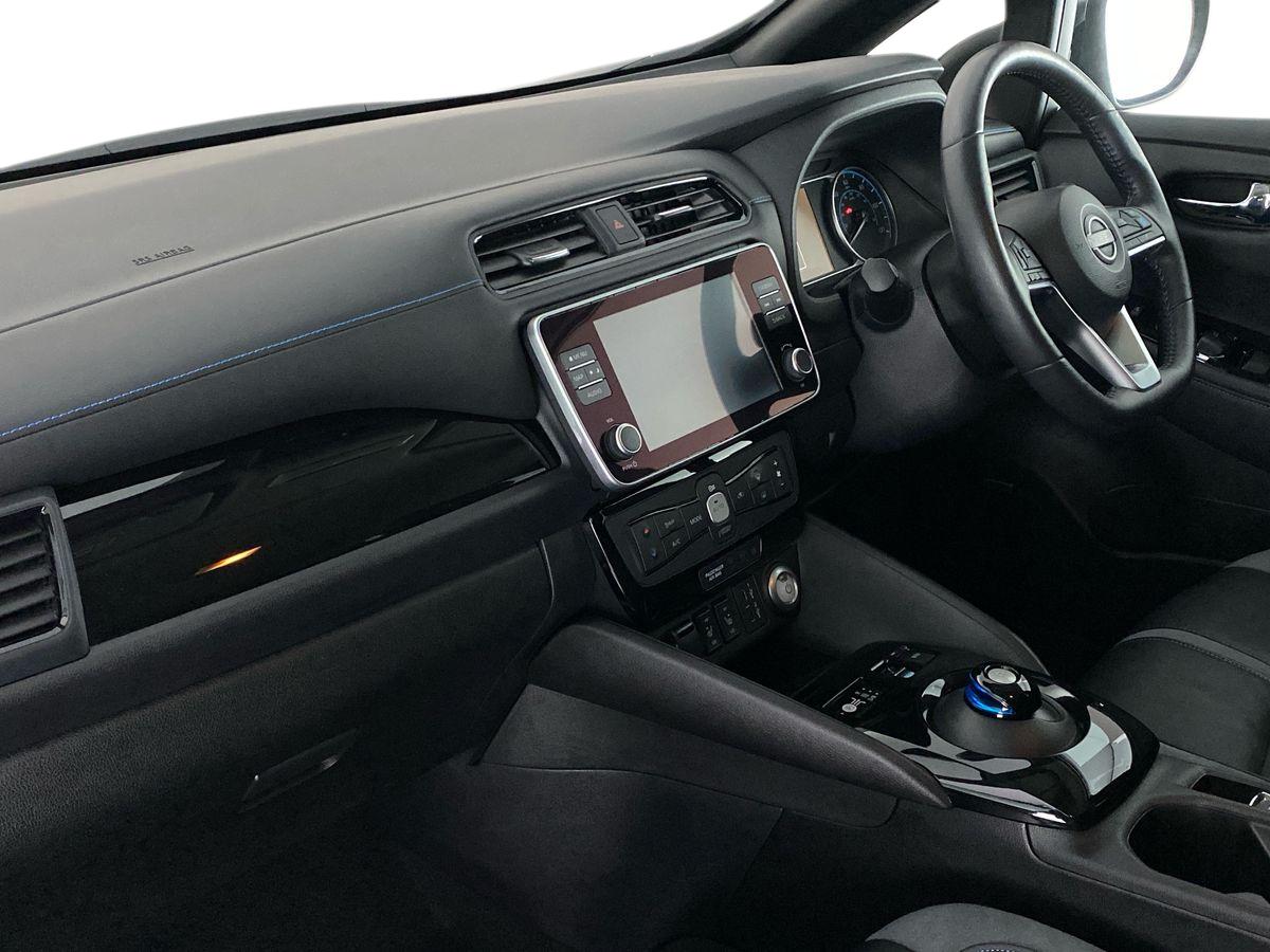 Used Nissan Leaf 2023 for sale - 77000719: Photo 14