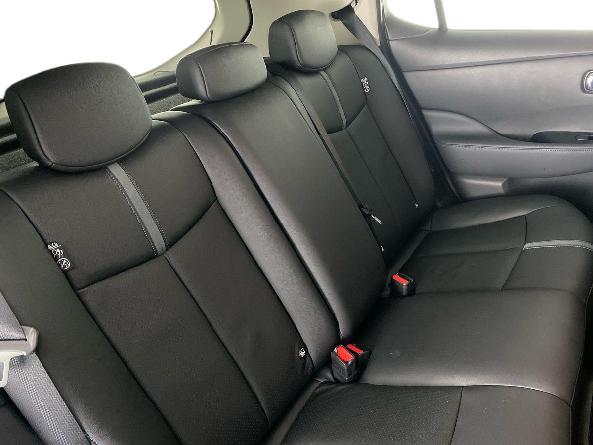 Used Nissan Leaf 2023 for sale - 77000719: Photo 15