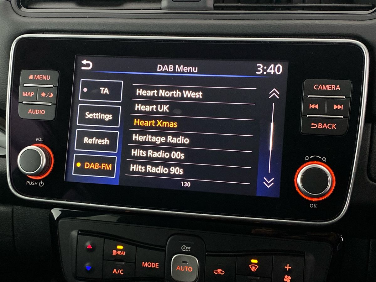 Used Nissan Leaf 2023 for sale - 77000719: Photo 18