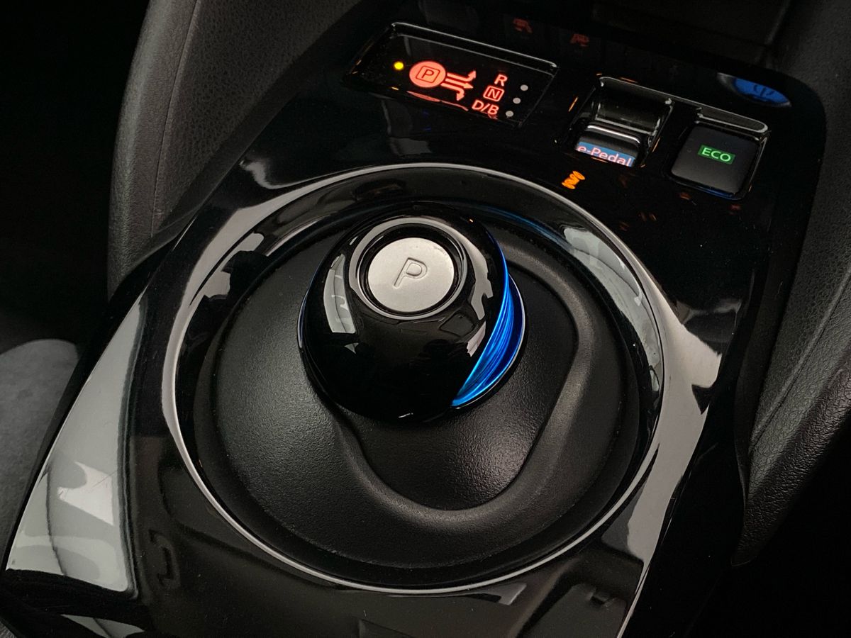 Used Nissan Leaf 2023 for sale - 77000719: Photo 21