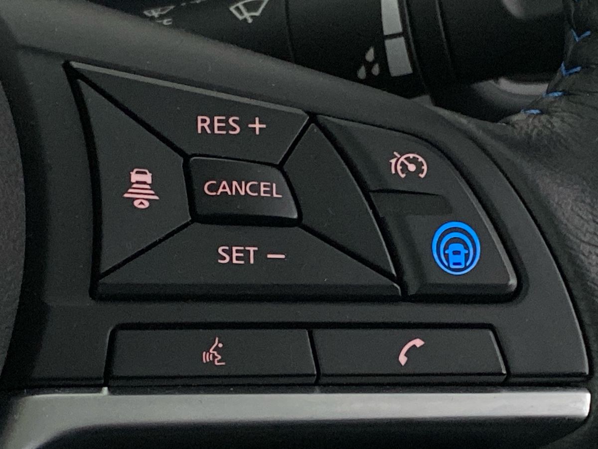 Used Nissan Leaf 2023 for sale - 77000719: Photo 24