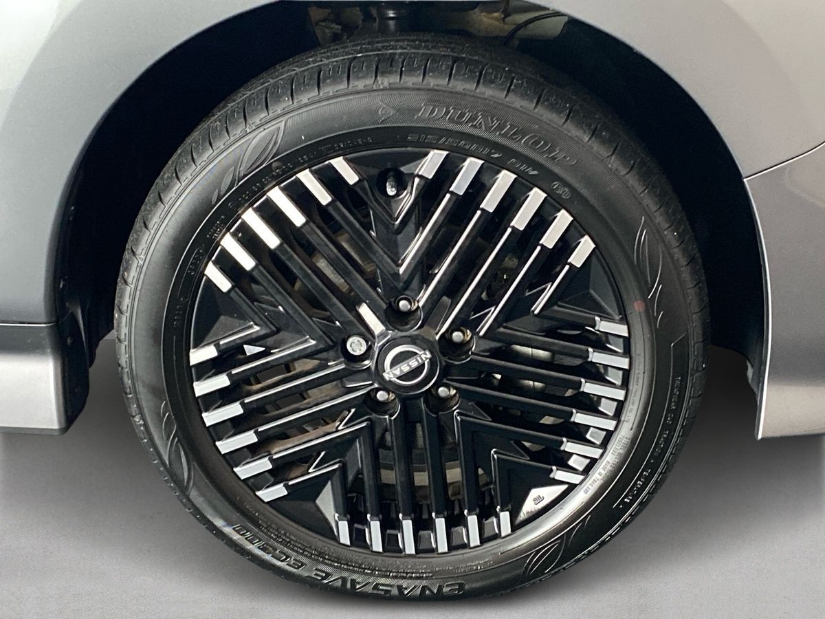 Used Nissan Leaf 2023 for sale - 77000719: Photo 28