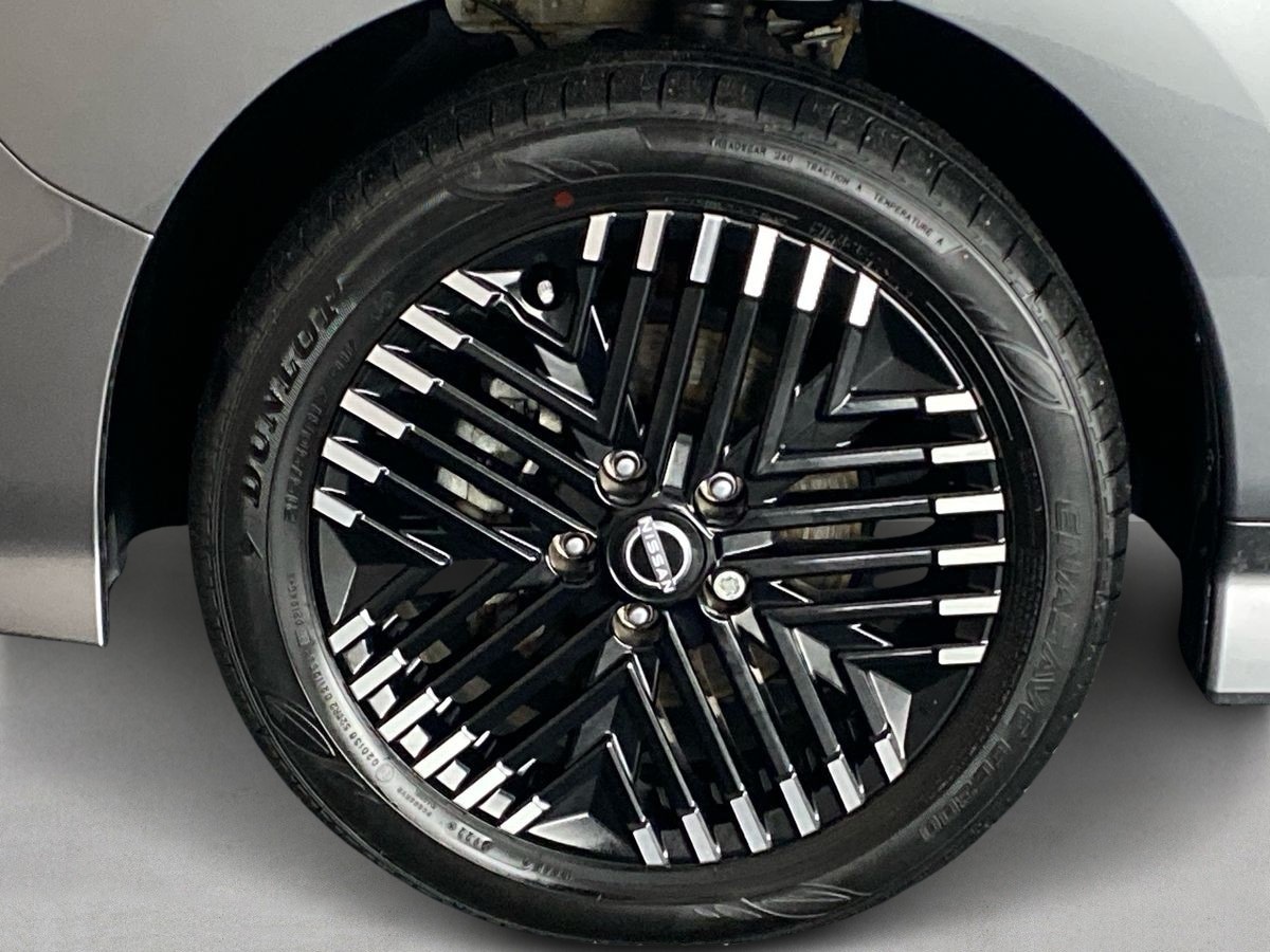 Used Nissan Leaf 2023 for sale - 77000719: Photo 29