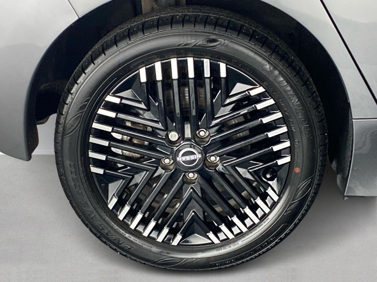 Used Nissan Leaf 2023 for sale - 77000719: Photo 31