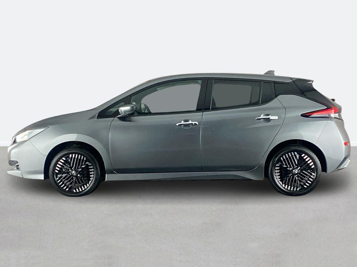 Used Nissan Leaf 2023 for sale - 77000719: Photo 6