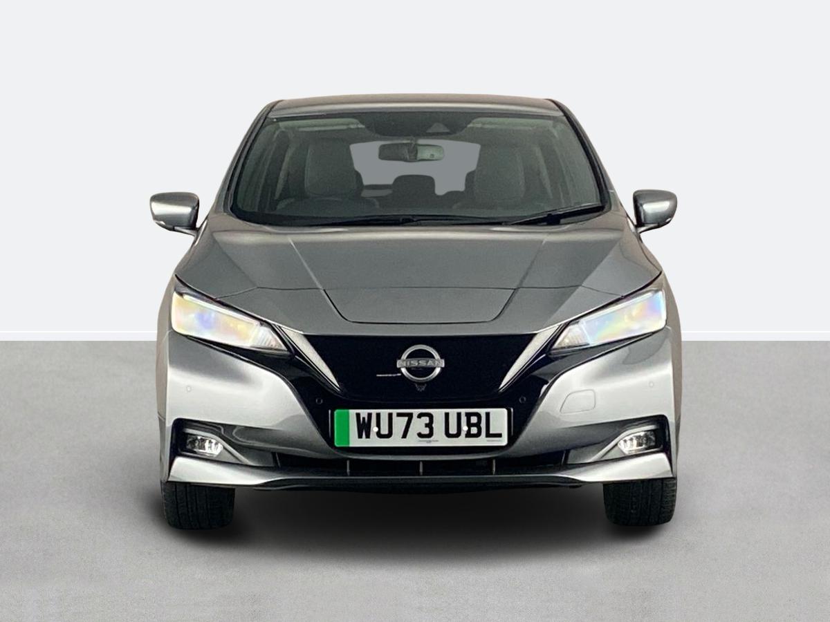 Used Nissan Leaf 2023 for sale - 77000719: Photo 8