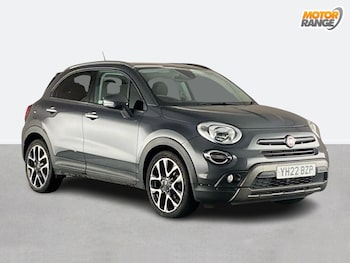 Fiat - 500X
