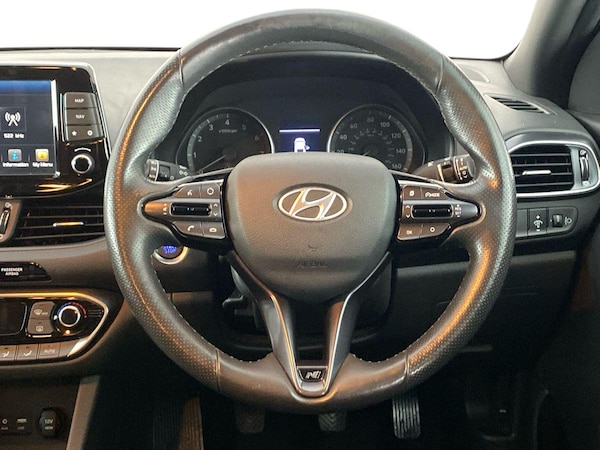 Used Hyundai i30 2019 for sale - 76300404: Photo 11