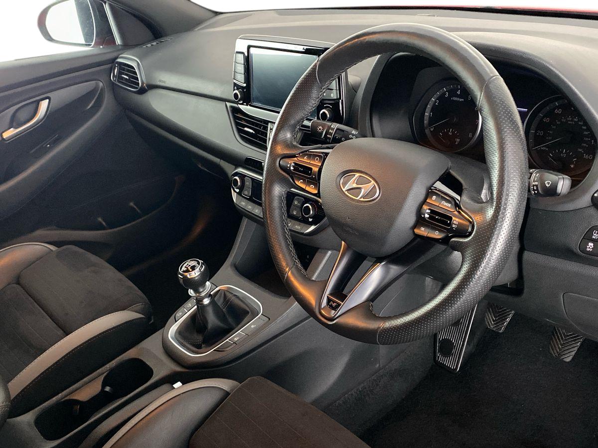 Used Hyundai i30 2019 for sale - 76300404: Photo 12