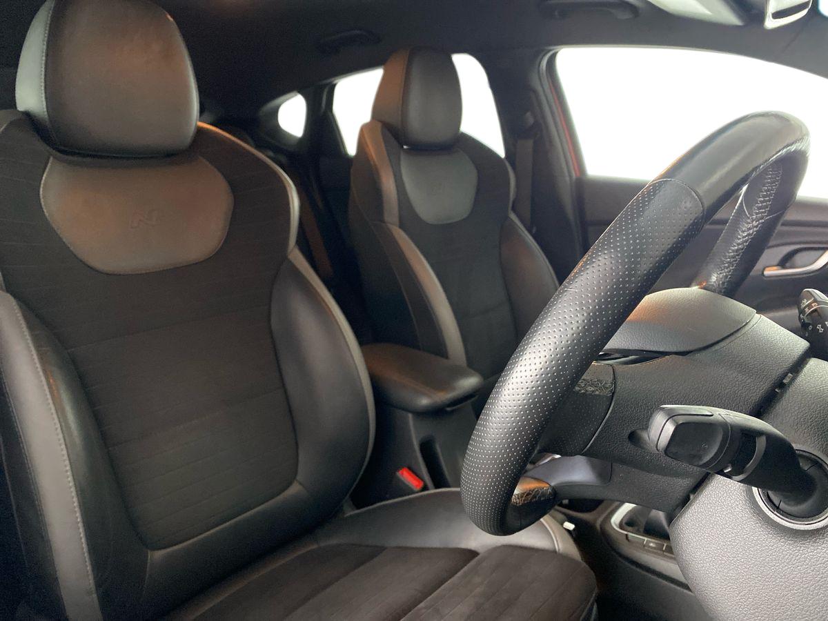 Used Hyundai i30 2019 for sale - 76300404: Photo 13