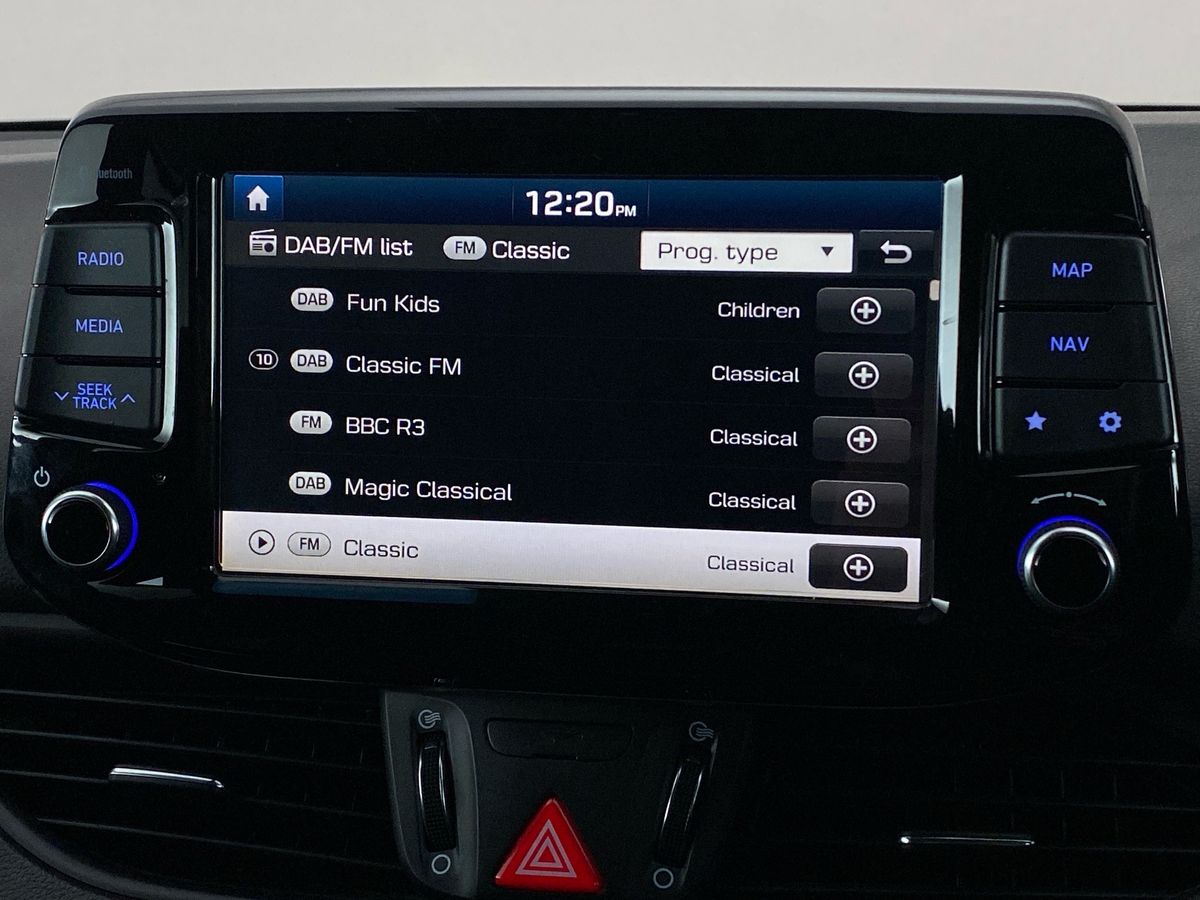 Used Hyundai i30 2019 for sale - 76300404: Photo 18