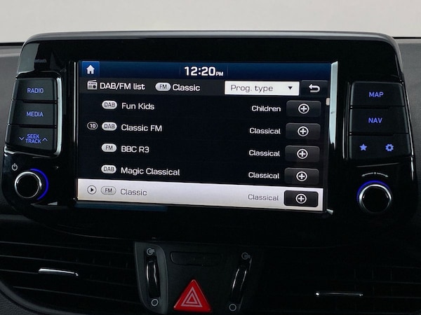 Used Hyundai i30 2019 for sale - 76300404: Photo 18