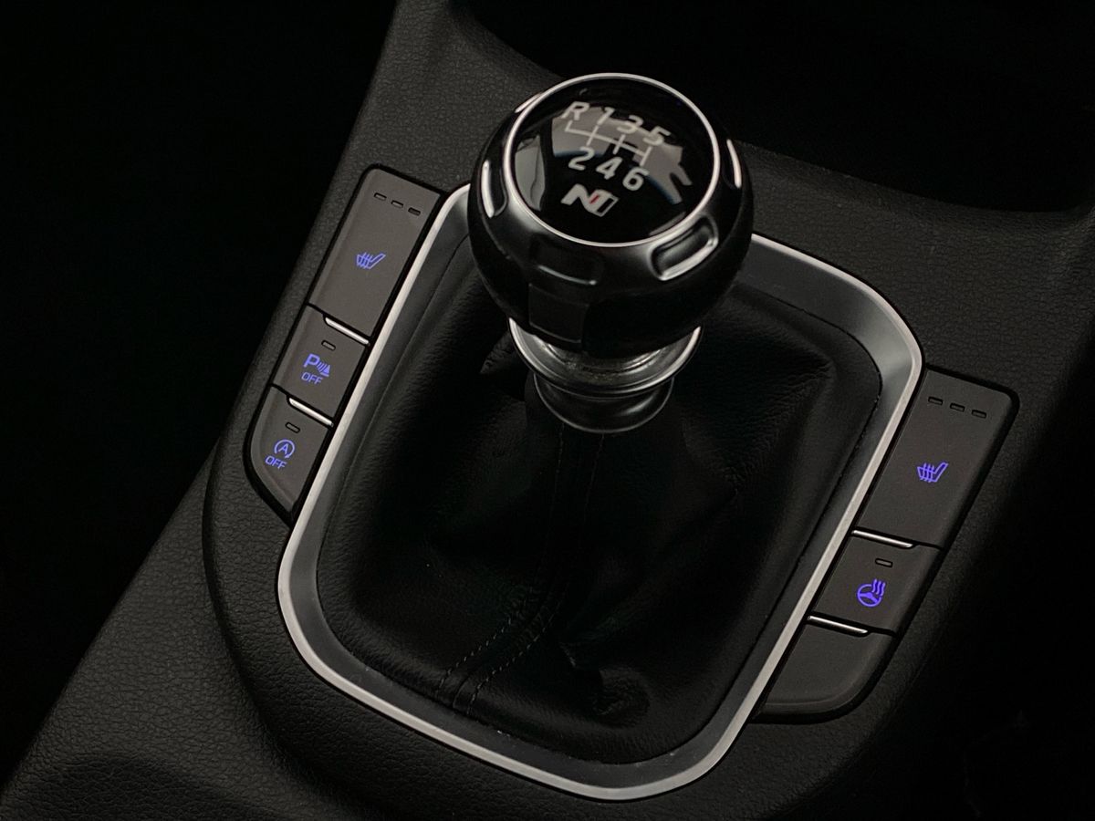 Used Hyundai i30 2019 for sale - 76300404: Photo 20