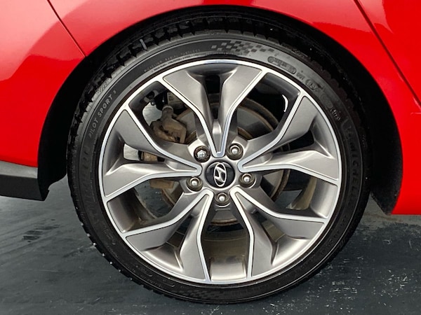 Used Hyundai i30 2019 for sale - 76300404: Photo 30