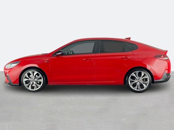 Used Hyundai i30 2019 for sale - 76300404: Photo 6