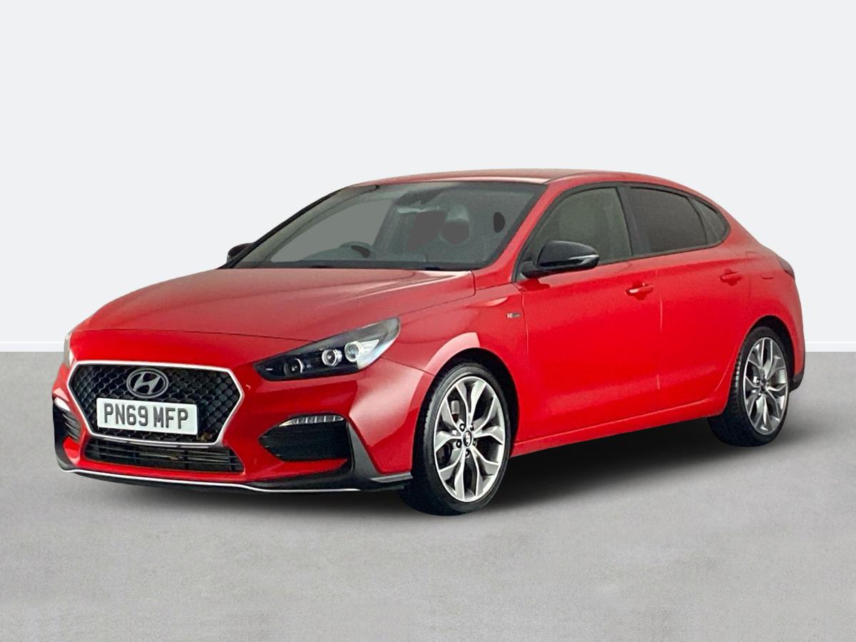 Used Hyundai i30 2019 for sale - 76300404: Photo 7