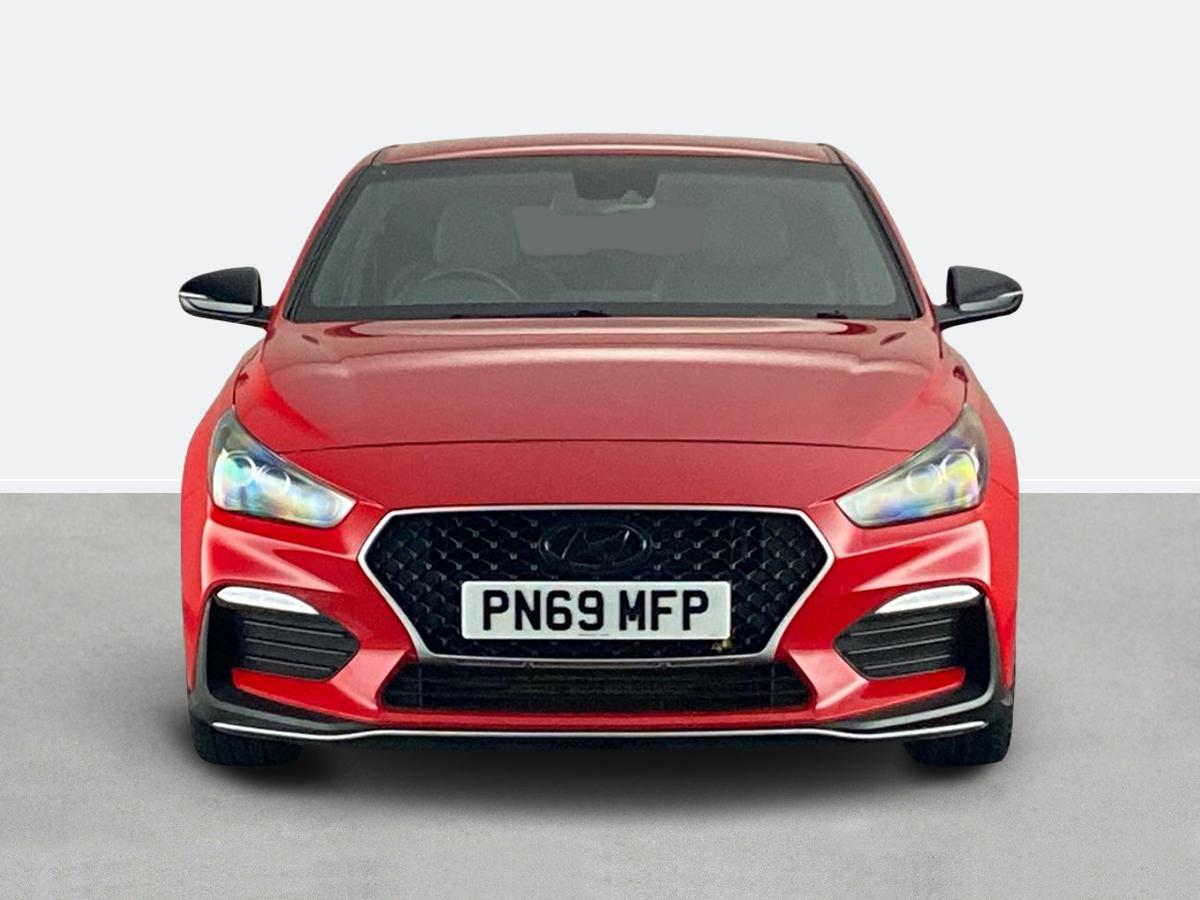 Used Hyundai i30 2019 for sale - 76300404: Photo 8