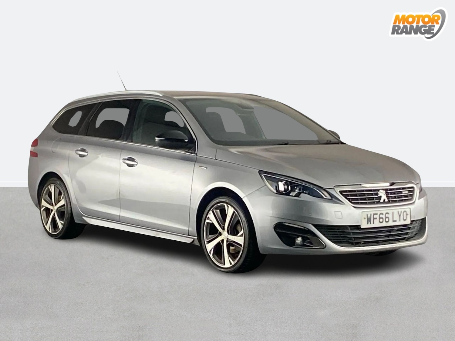 Used Peugeot 308 2016 for sale - 76515795: Photo 1