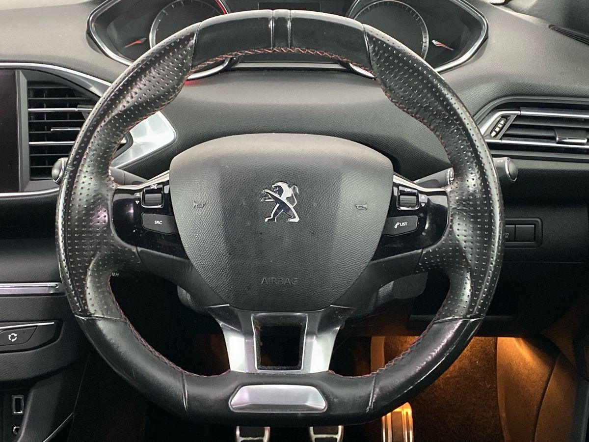 Used Peugeot 308 2016 for sale - 76515795: Photo 11