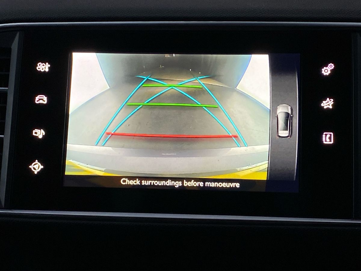 Used Peugeot 308 2016 for sale - 76515795: Photo 16