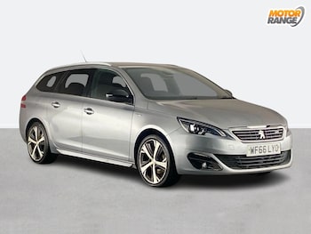 Peugeot - 308