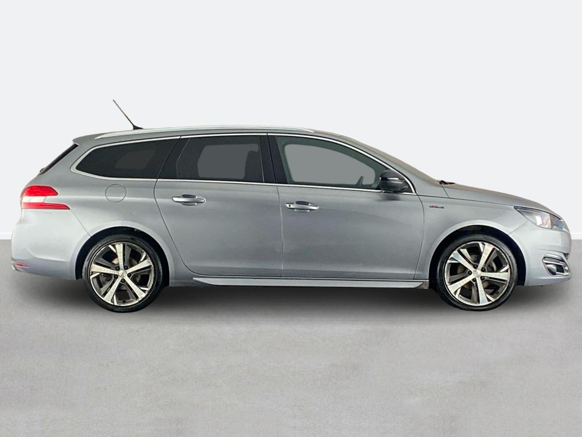 Used Peugeot 308 2016 for sale - 76515795: Photo 2