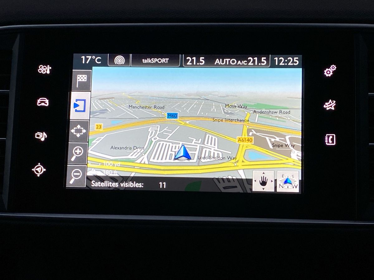 Used Peugeot 308 2016 for sale - 76515795: Photo 20