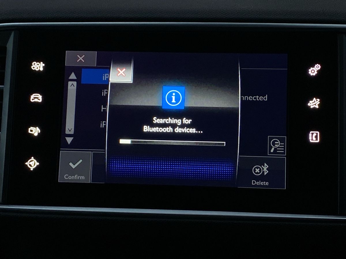 Used Peugeot 308 2016 for sale - 76515795: Photo 21