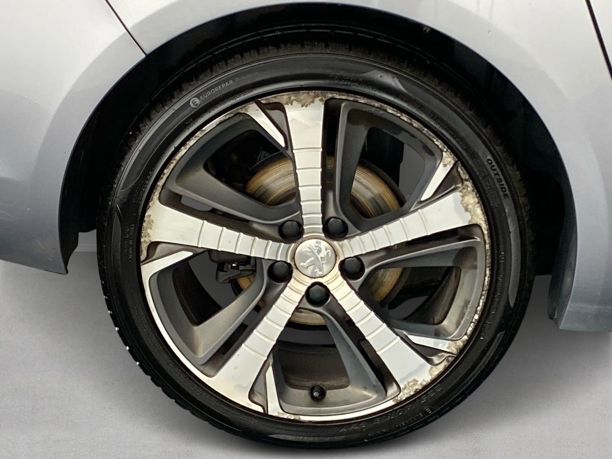 Used Peugeot 308 2016 for sale - 76515795: Photo 31