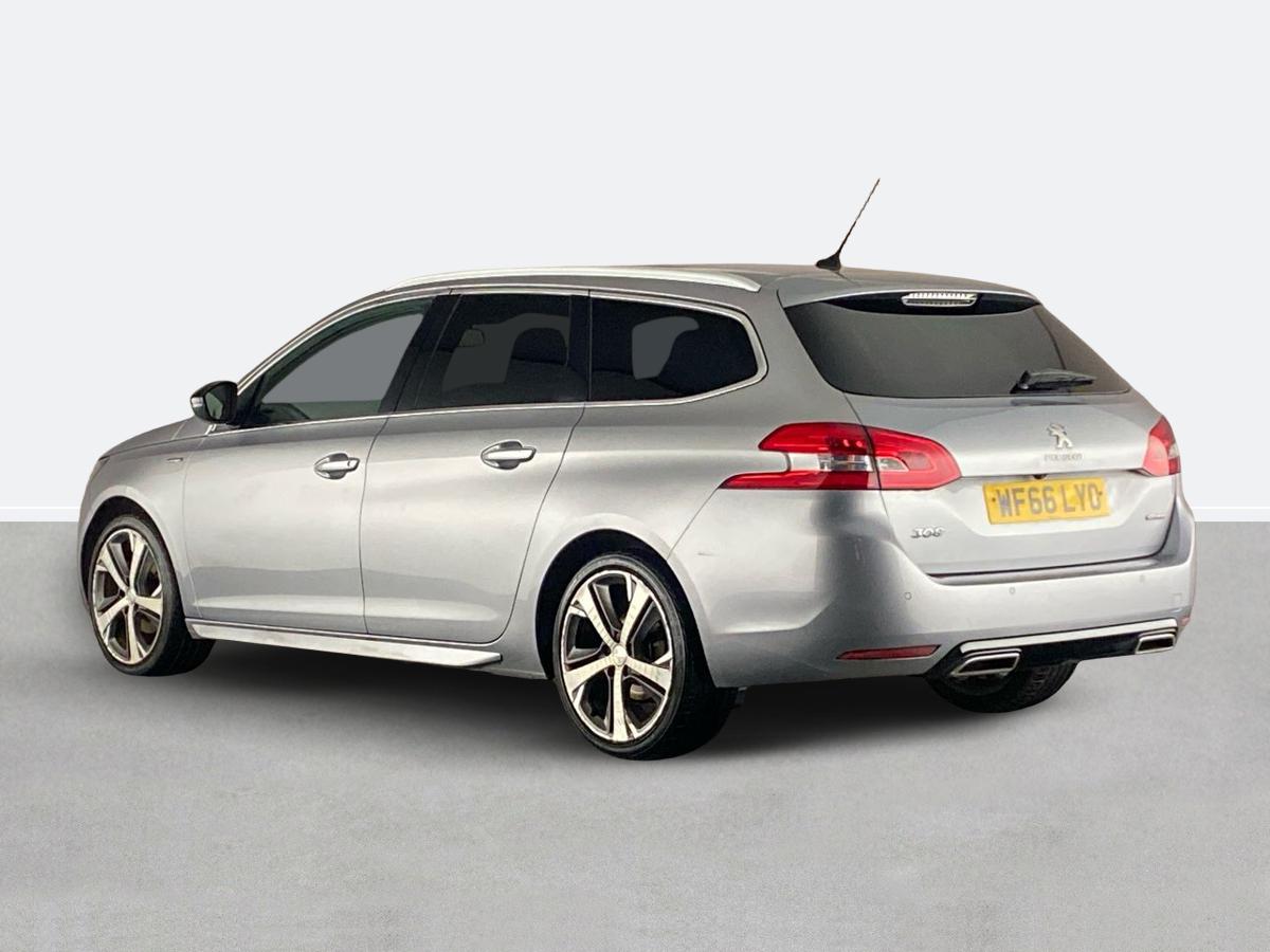 Used Peugeot 308 2016 for sale - 76515795: Photo 5