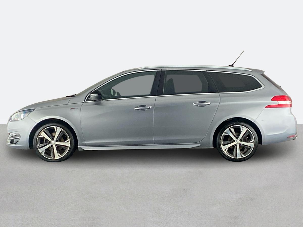 Used Peugeot 308 2016 for sale - 76515795: Photo 6