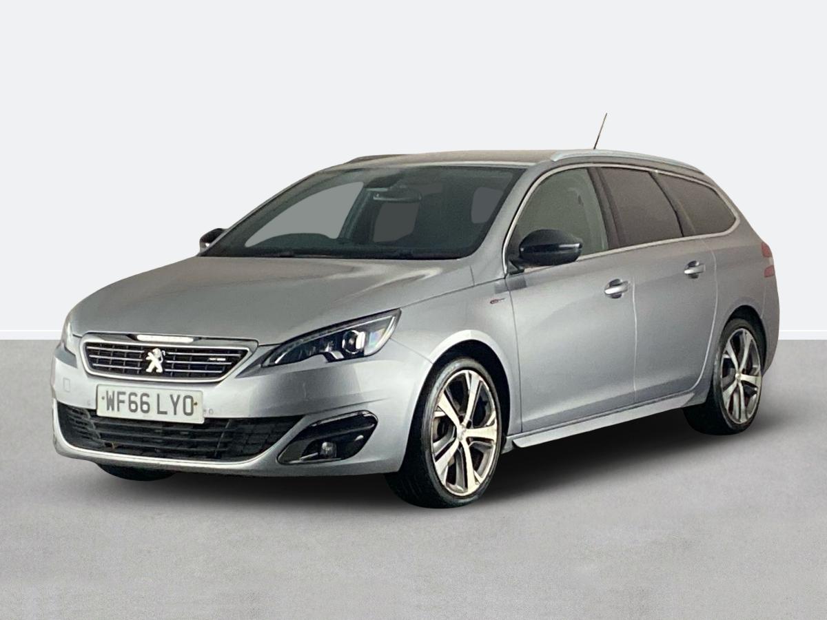Used Peugeot 308 2016 for sale - 76515795: Photo 7