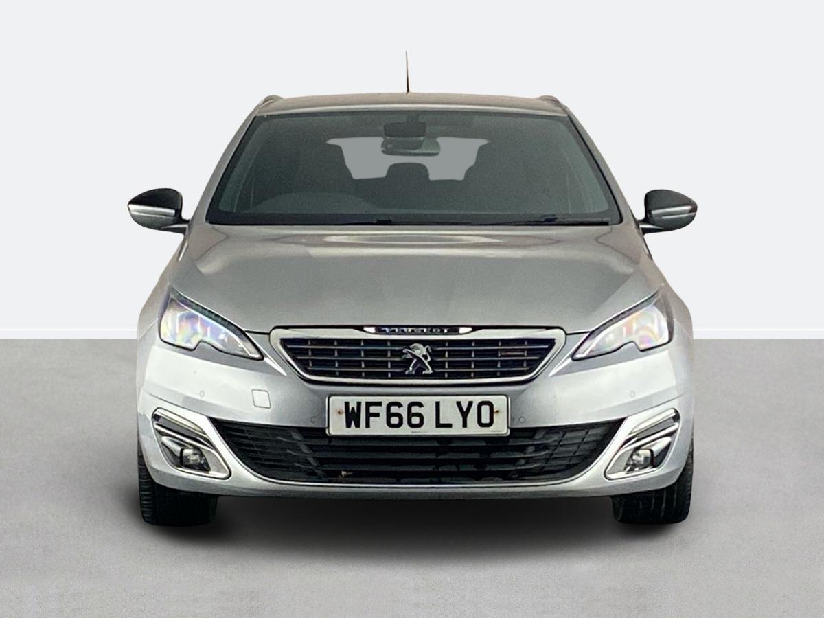 Used Peugeot 308 2016 for sale - 76515795: Photo 8