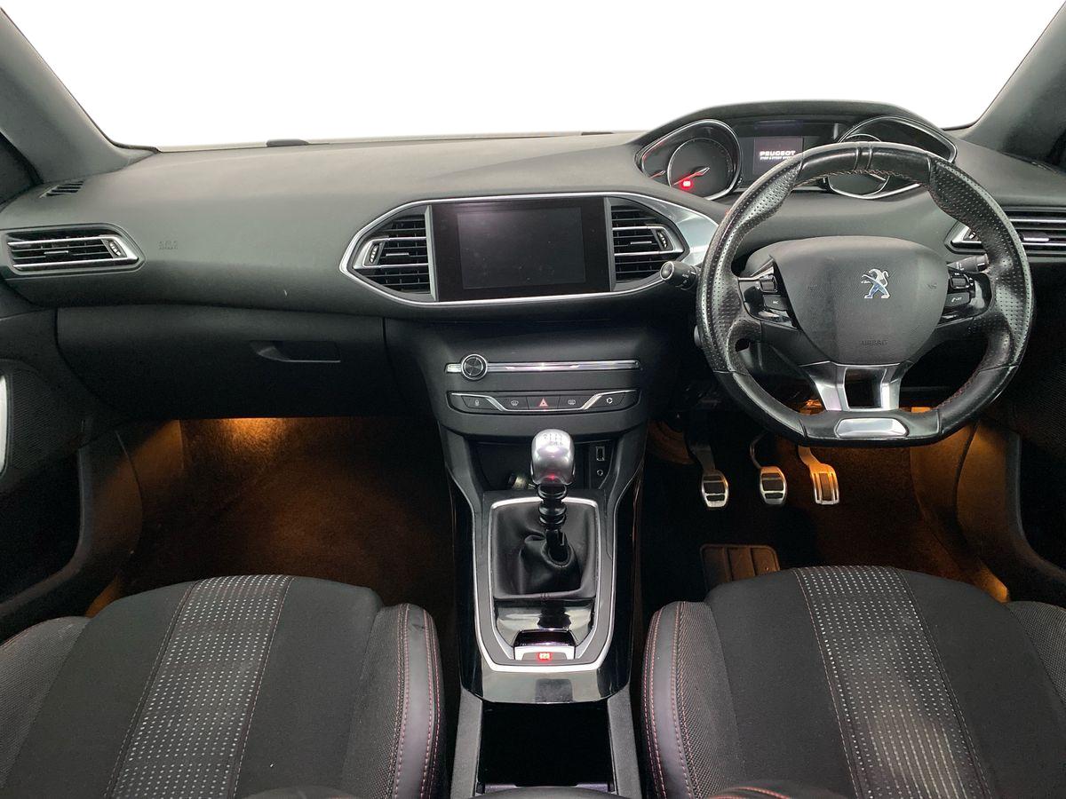 Used Peugeot 308 2016 for sale - 76515795: Photo 9