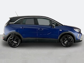 Used Vauxhall Crossland 2021 for sale - 78927410: Photo
