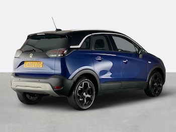 Used Vauxhall Crossland 2021 for sale - 78927410: Photo