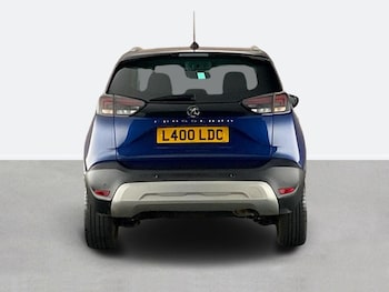 Used Vauxhall Crossland 2021 for sale - 78927410: Photo