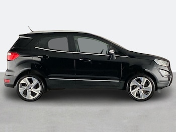 Used Ford Ecosport 2019 for sale - 78177905: Photo